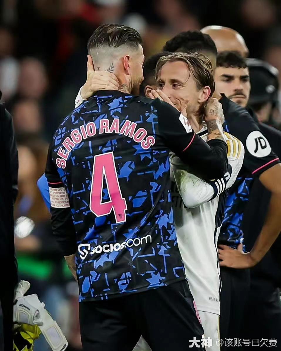 塞维利亚绝杀日本，莫德里奇带队取胜