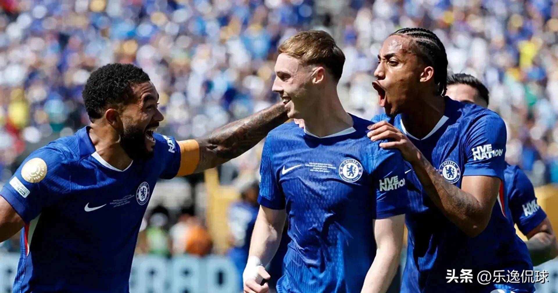 国际米兰力克切尔西，哈兰德惊艳四座