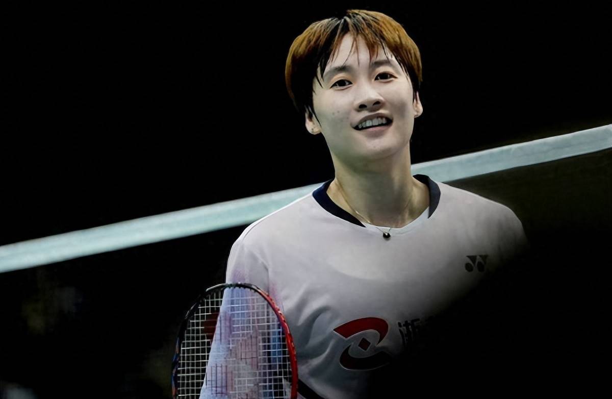 中国队鏖战法国队，陈雨菲点燃赛场