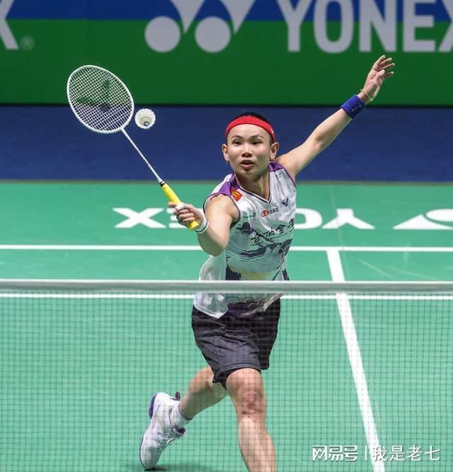 泰国队轻取丹麦队，辛杜带队取胜