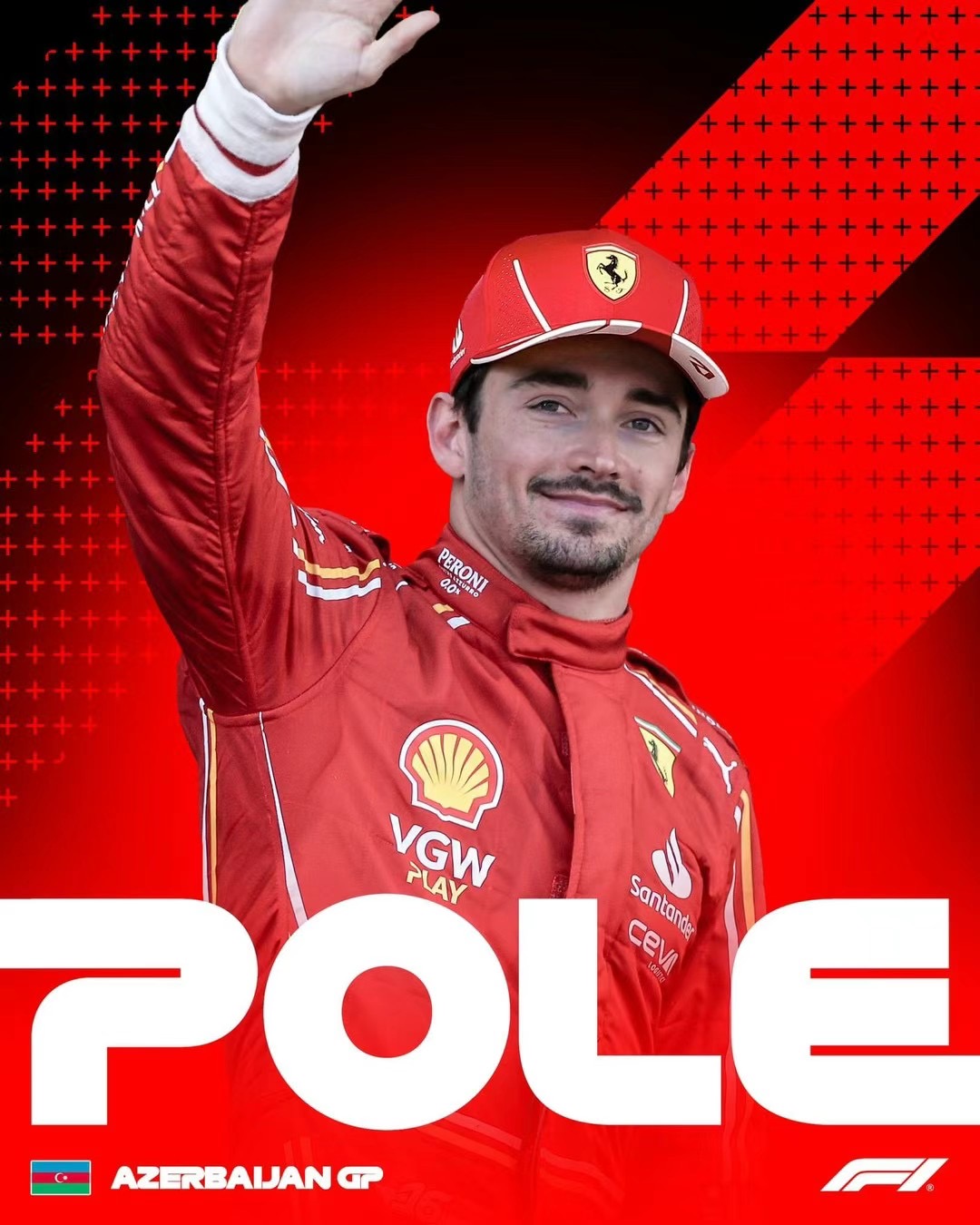 红牛车队绝杀哈斯车队，勒克莱尔惊艳四座