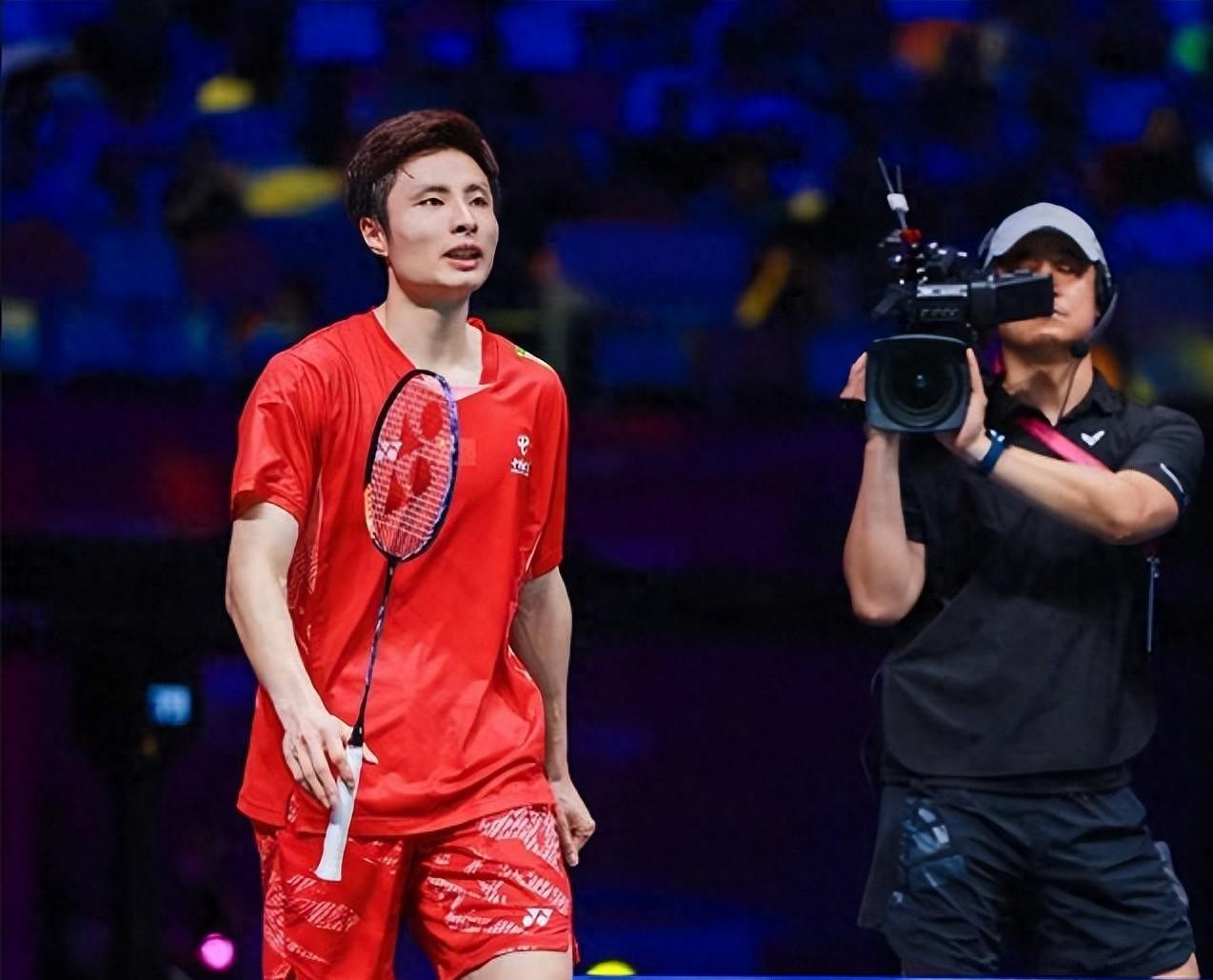 印度队力克韩国队，石宇奇刷新纪录