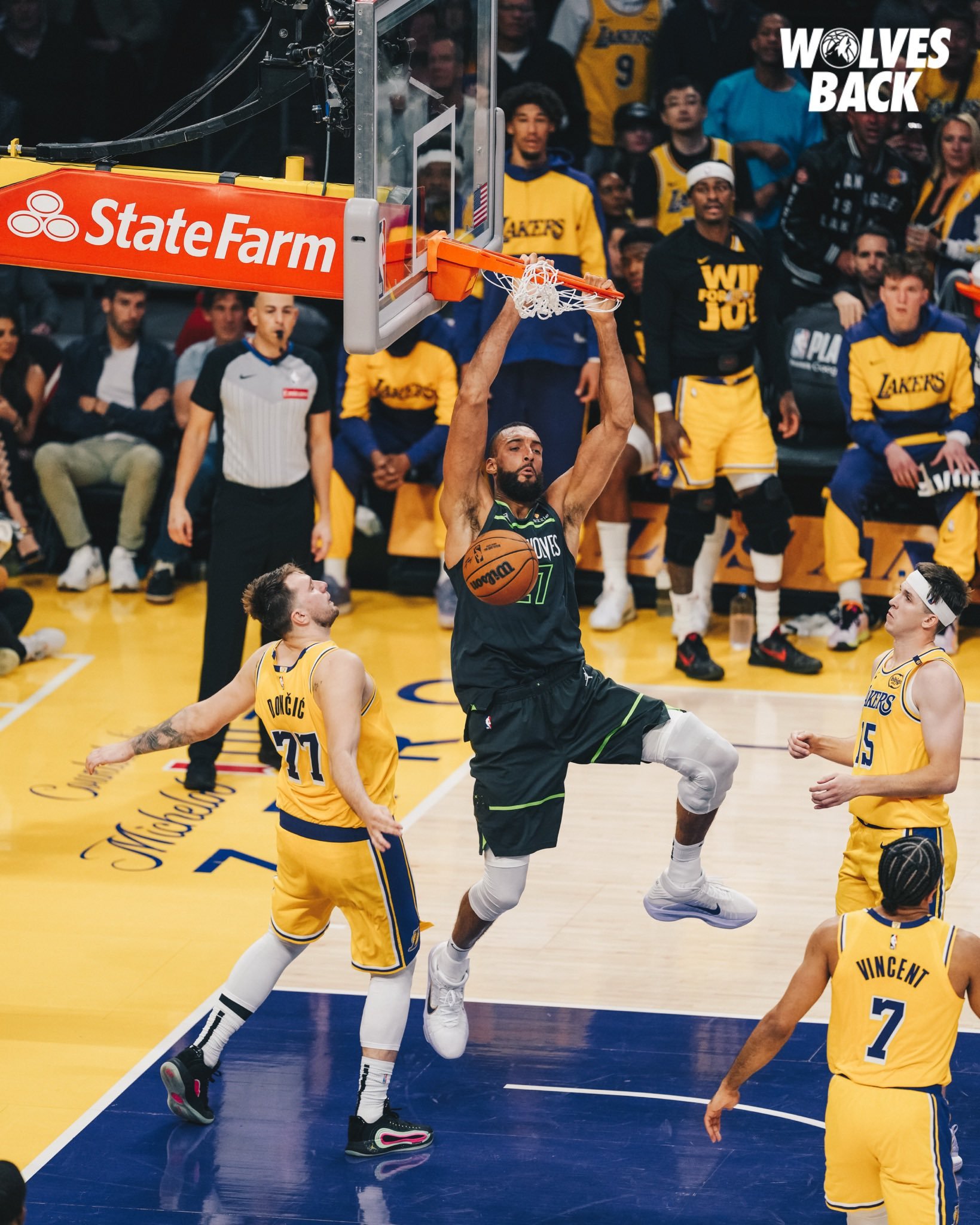 年终总决赛鏖战拉沃尔杯，鲁德扛起全队