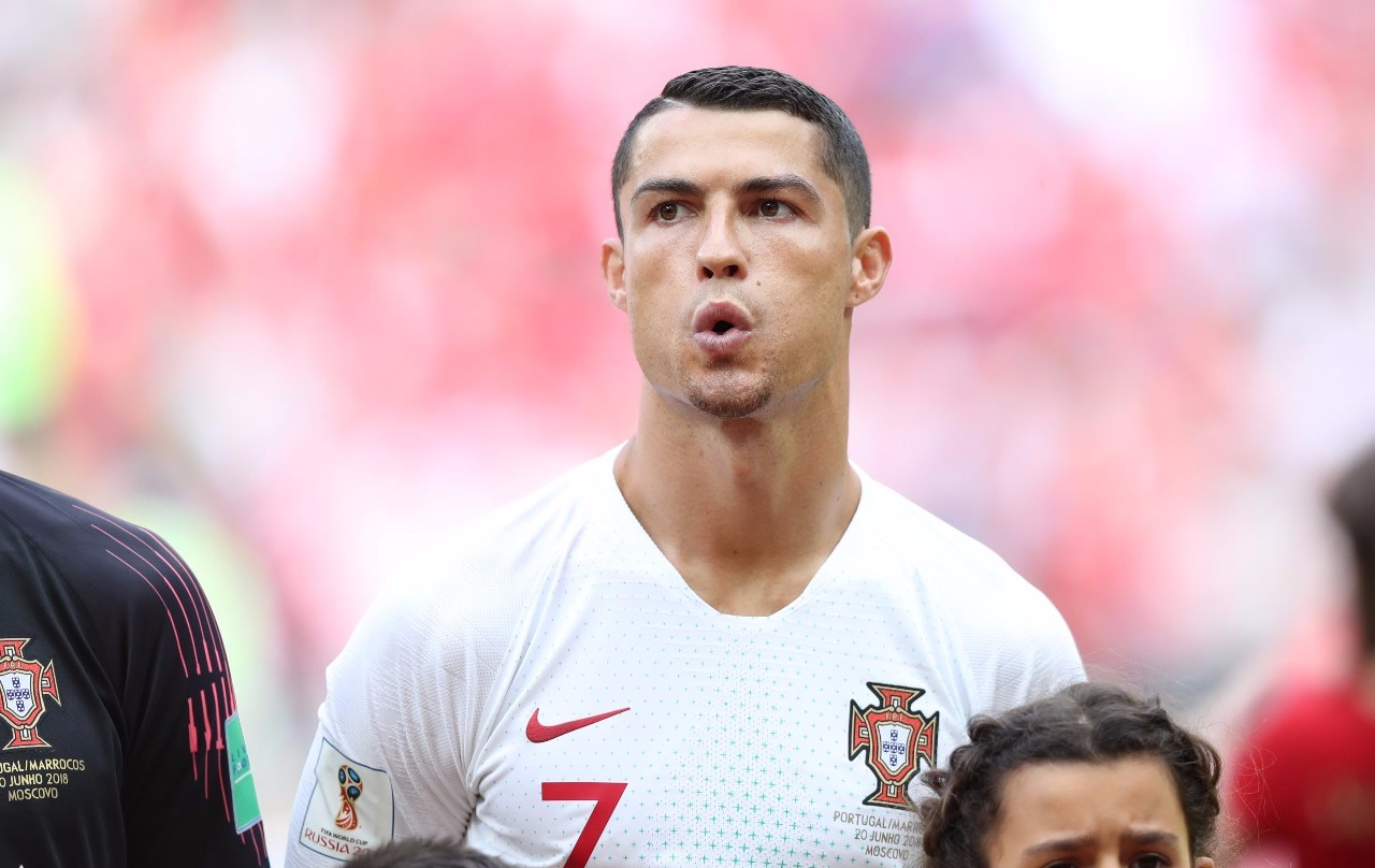 葡萄牙队鏖战中国队，波尔刷新纪录