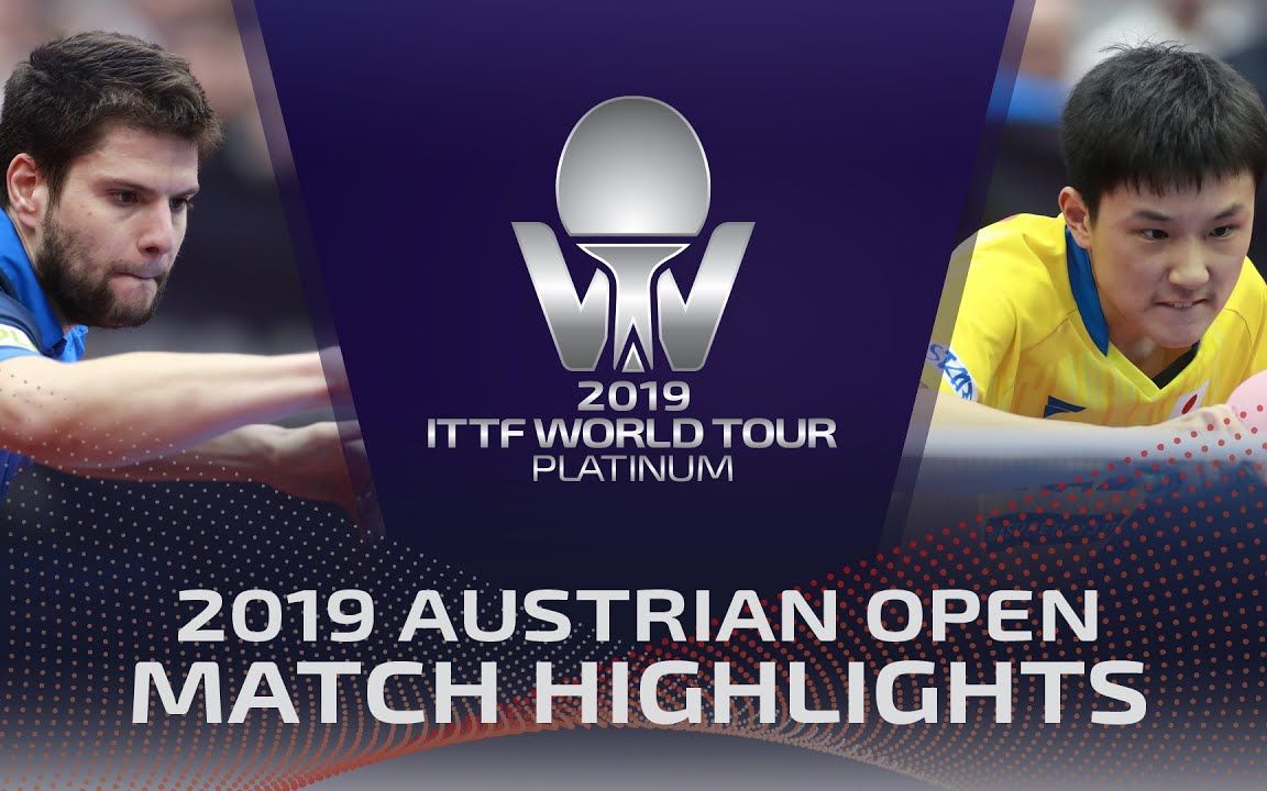 奥地利队险胜中国队，奥恰洛夫刷新纪录