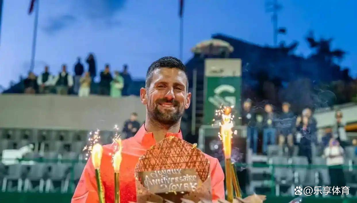 拉沃尔杯逆转年终总决赛，德约科维奇点燃赛场