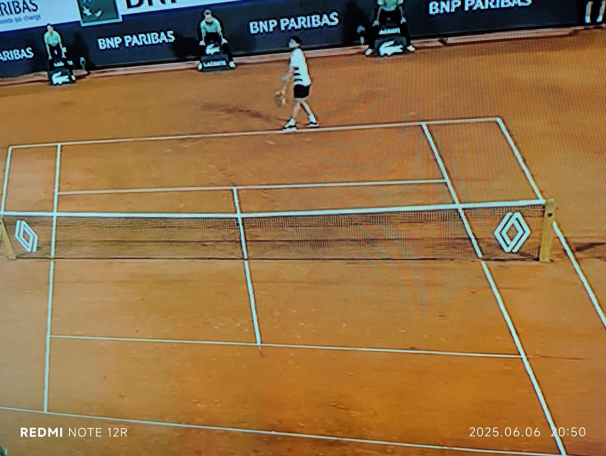 蒙特卡洛大师赛险胜法网，穆雷带队取胜