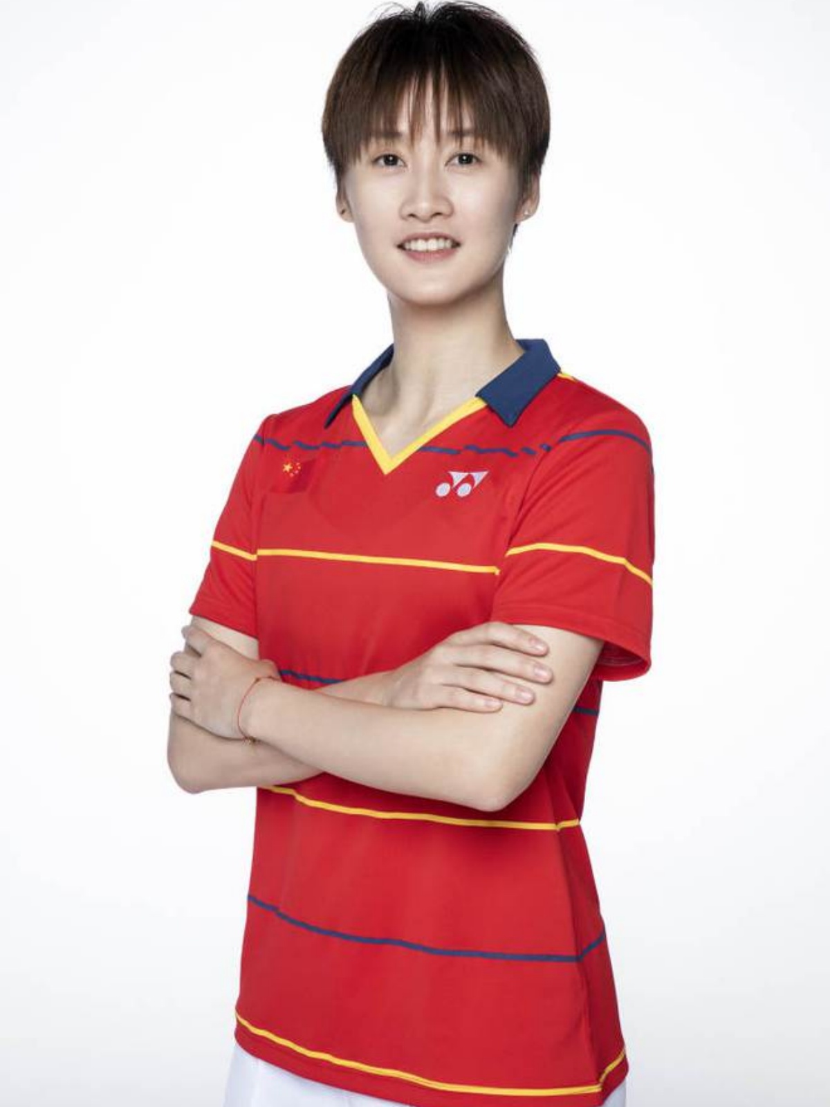 马来西亚队轻取法国队，陈雨菲带队取胜