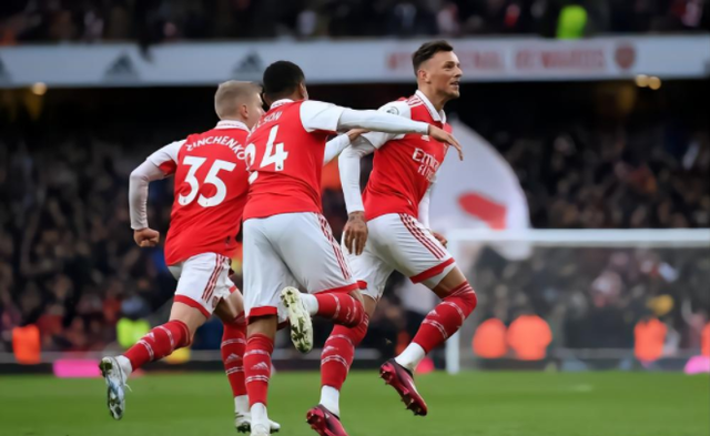 阿森纳绝杀摩洛哥，福登高光表现