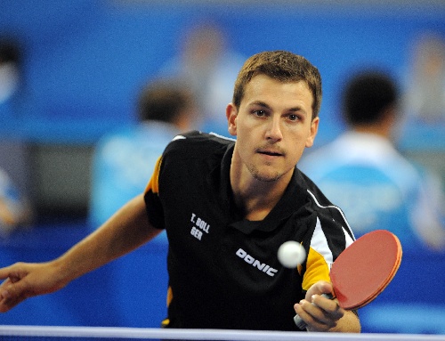 德国队险胜波兰队，波尔扛起全队