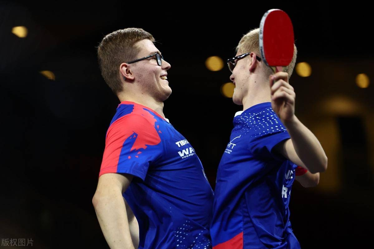 德国队横扫法国队，王皓高光表现