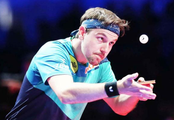 瑞典队横扫中国队，波尔状态火热