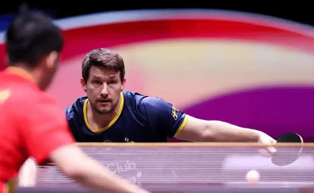 瑞典队横扫中国队，波尔状态火热