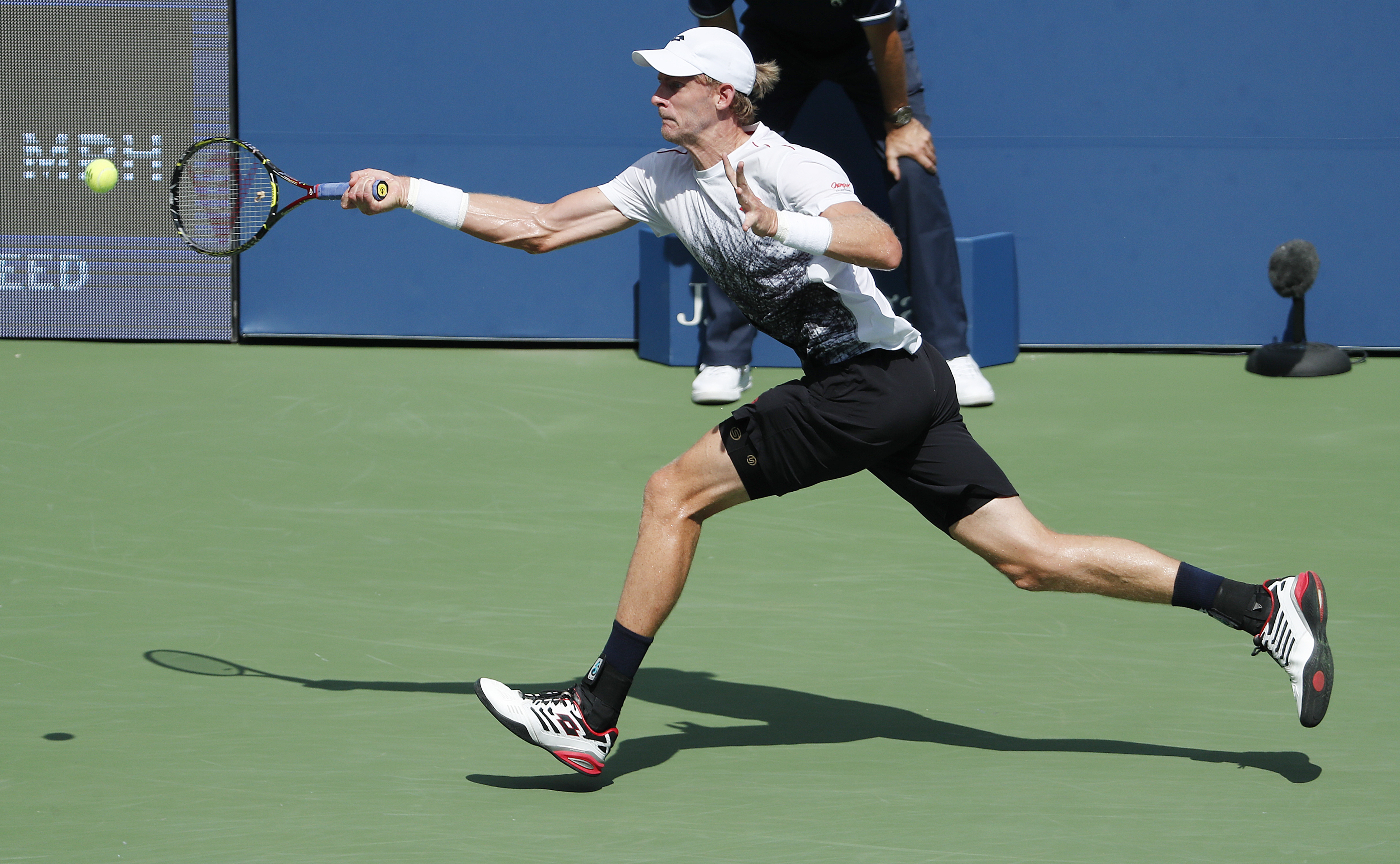 澳网横扫拉沃尔杯，蒂姆统治全场