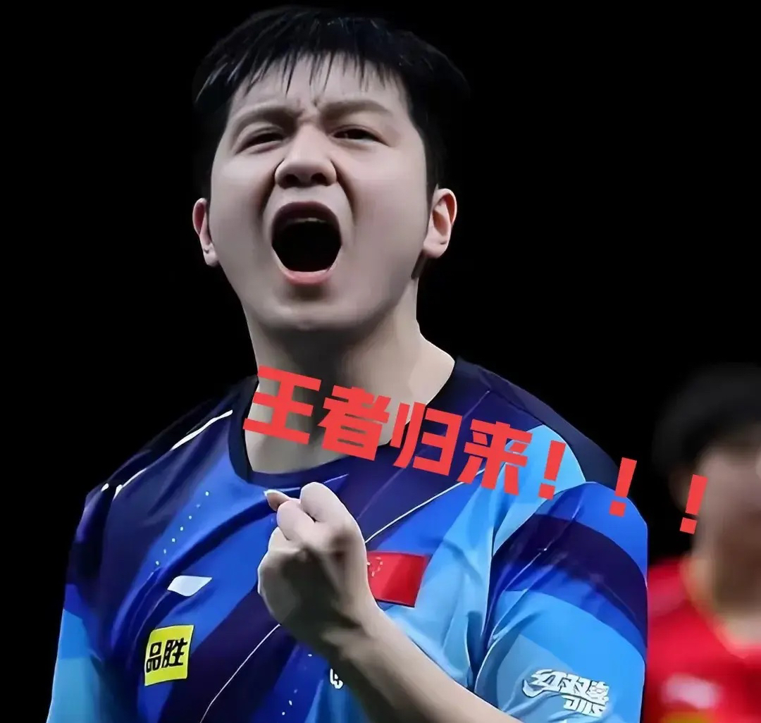 韩国队碾压中国队，樊振东点燃赛场