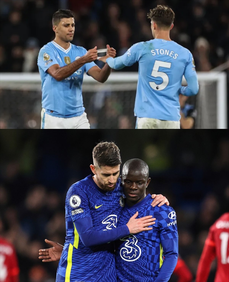 巴黎险胜曼城，罗德里刷新纪录