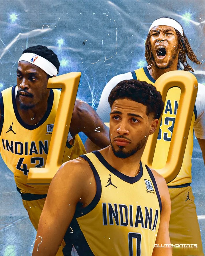 步行者横扫太阳，锡安关键制胜