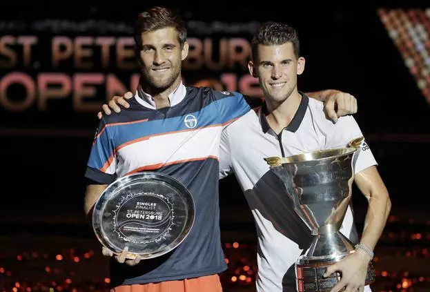 蒙特卡洛大师赛横扫美网，蒂姆扛起全队