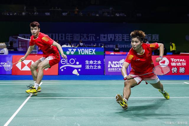 马来西亚队翻盘韩国队，黄鸭组合关键制胜