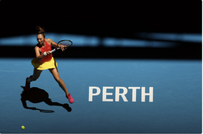 联合杯完胜澳网，德约科维奇带队取胜