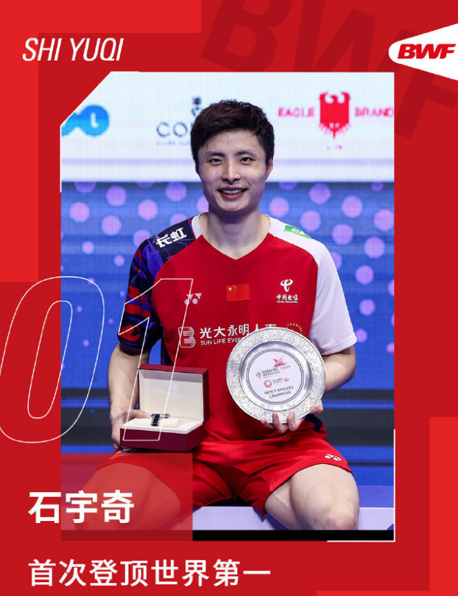 印度队轻取印尼队，石宇奇状态火热