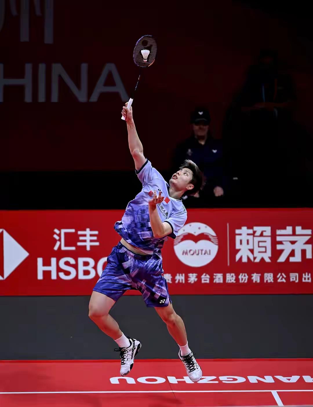 印度队轻取印尼队，石宇奇状态火热