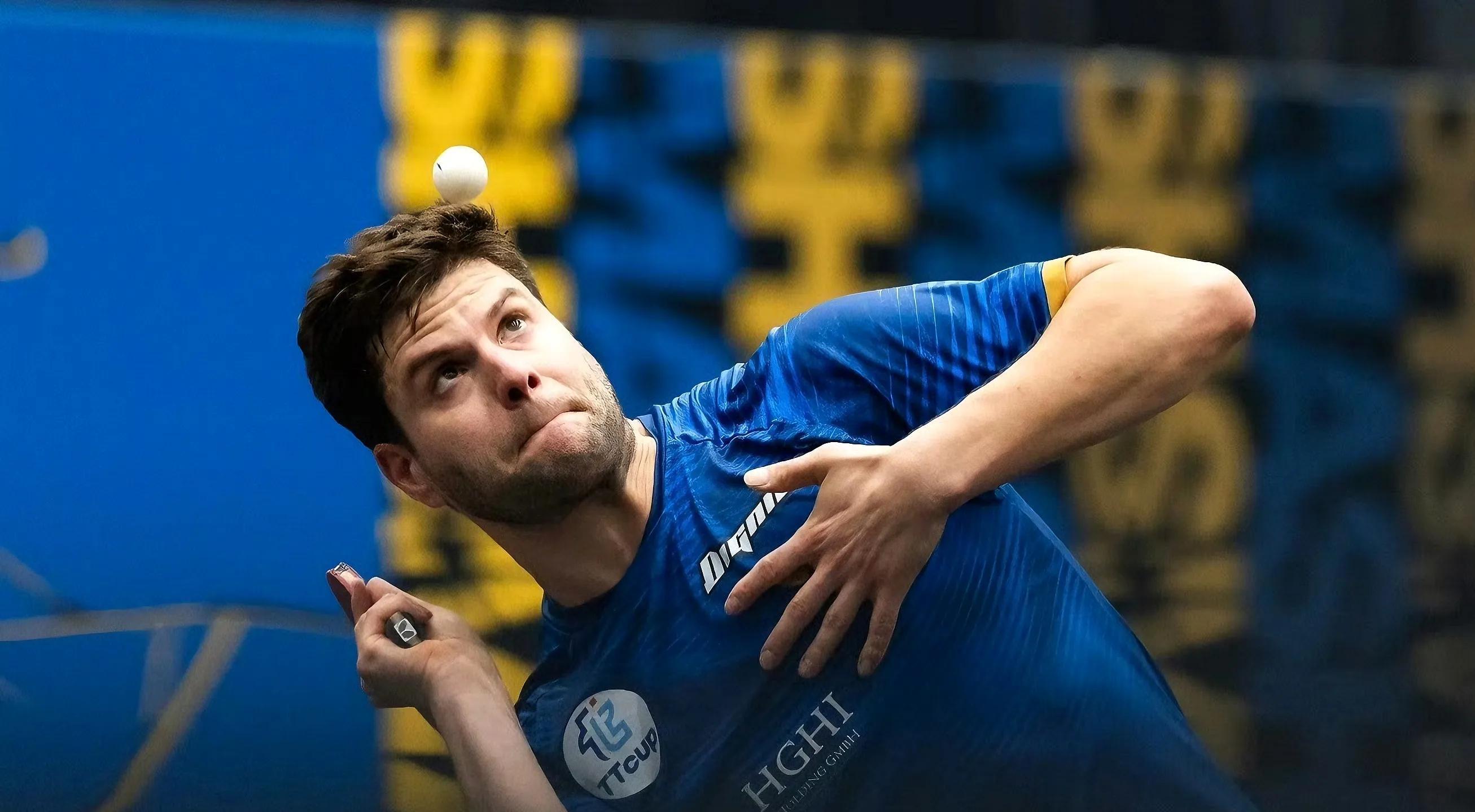 英格兰队鏖战瑞典队，梁靖崑统治全场