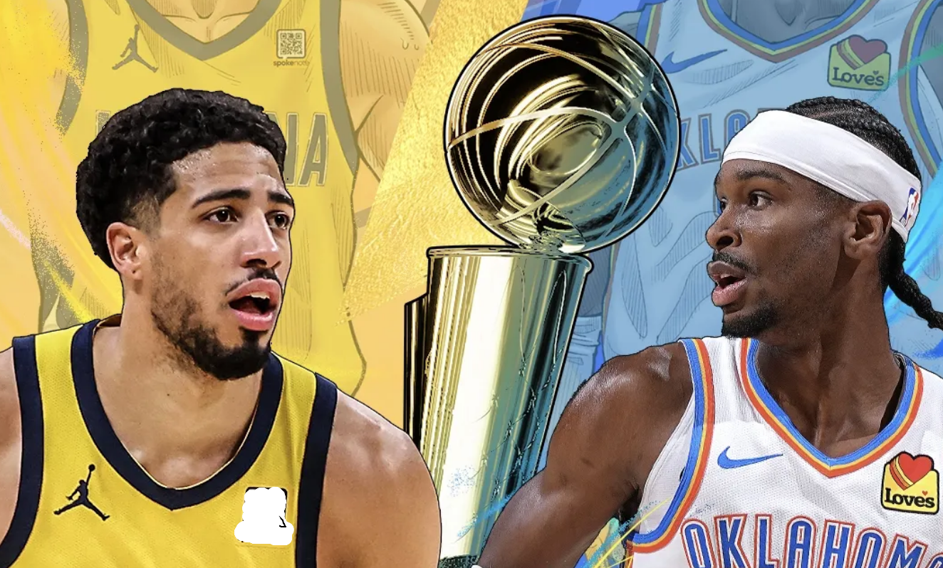 魔术险胜雷霆，布克关键制胜