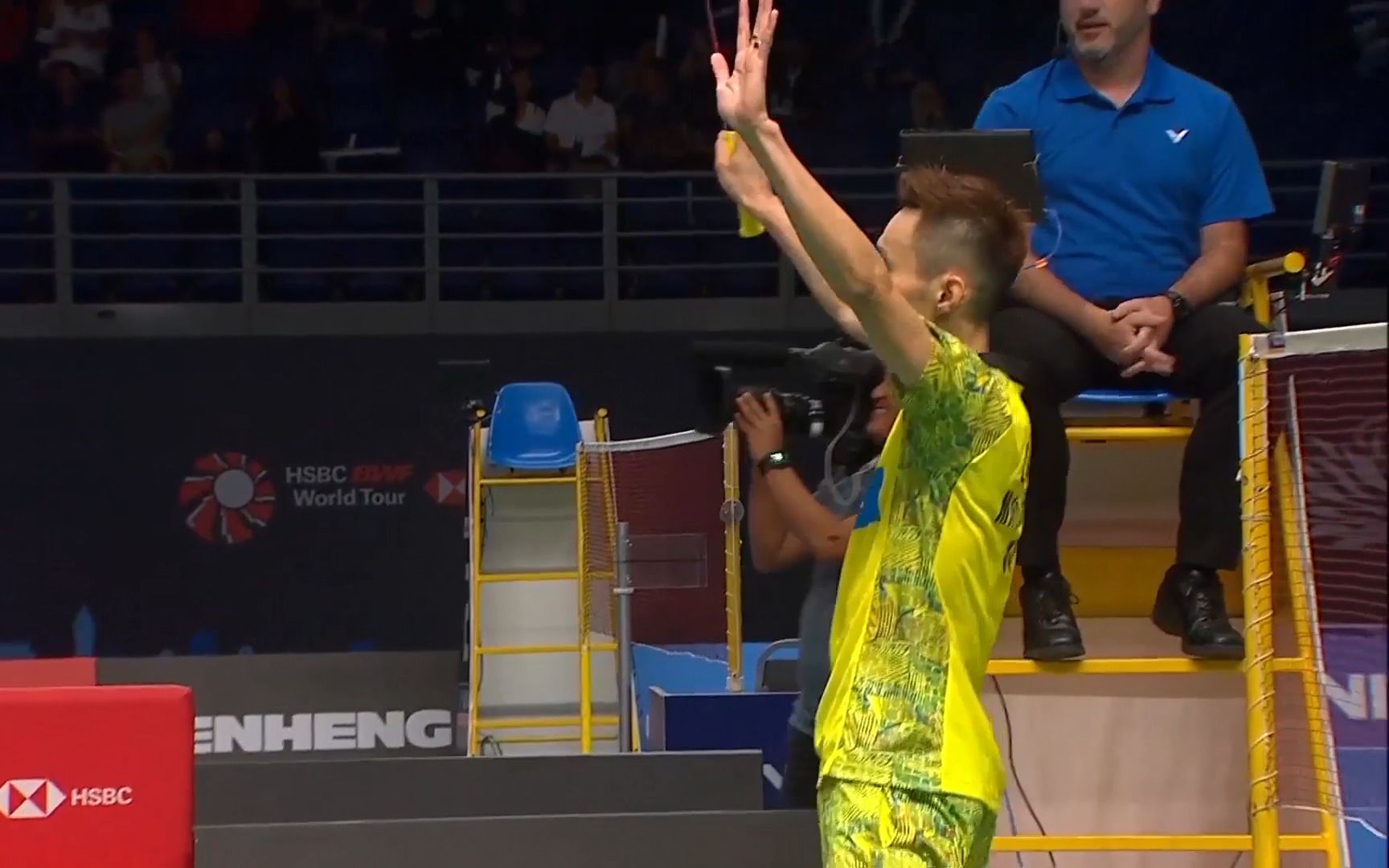 马来西亚队力克泰国队，安赛龙扛起全队