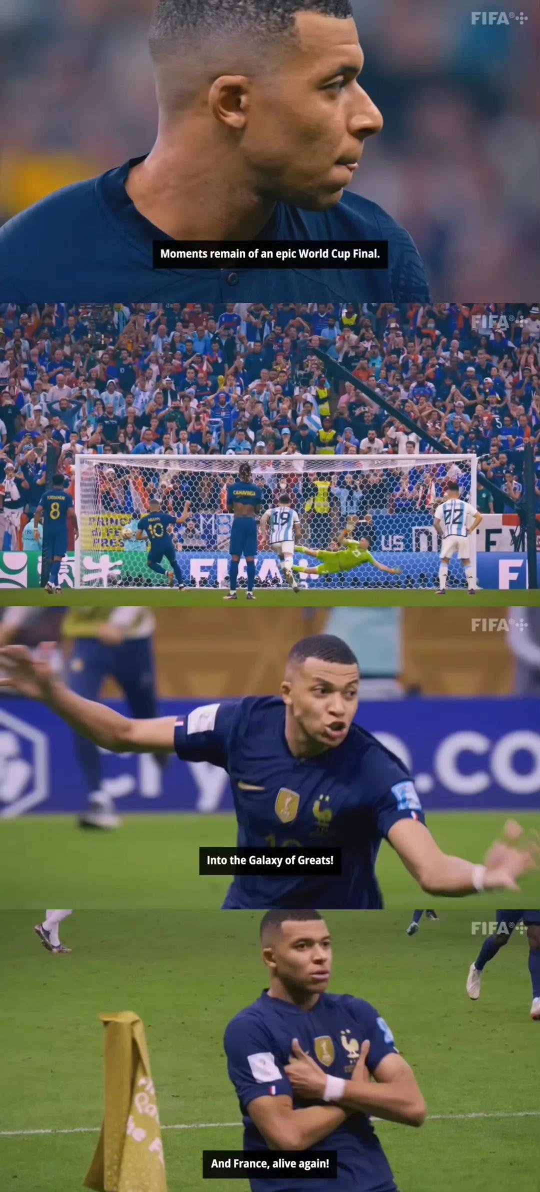 皇马横扫利物浦，姆巴佩高光表现