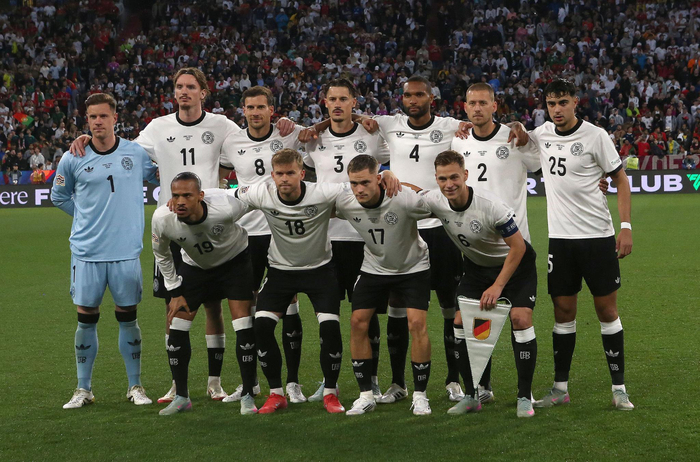 Panda Sports-葡萄牙队绝杀德国队，马龙统治全场