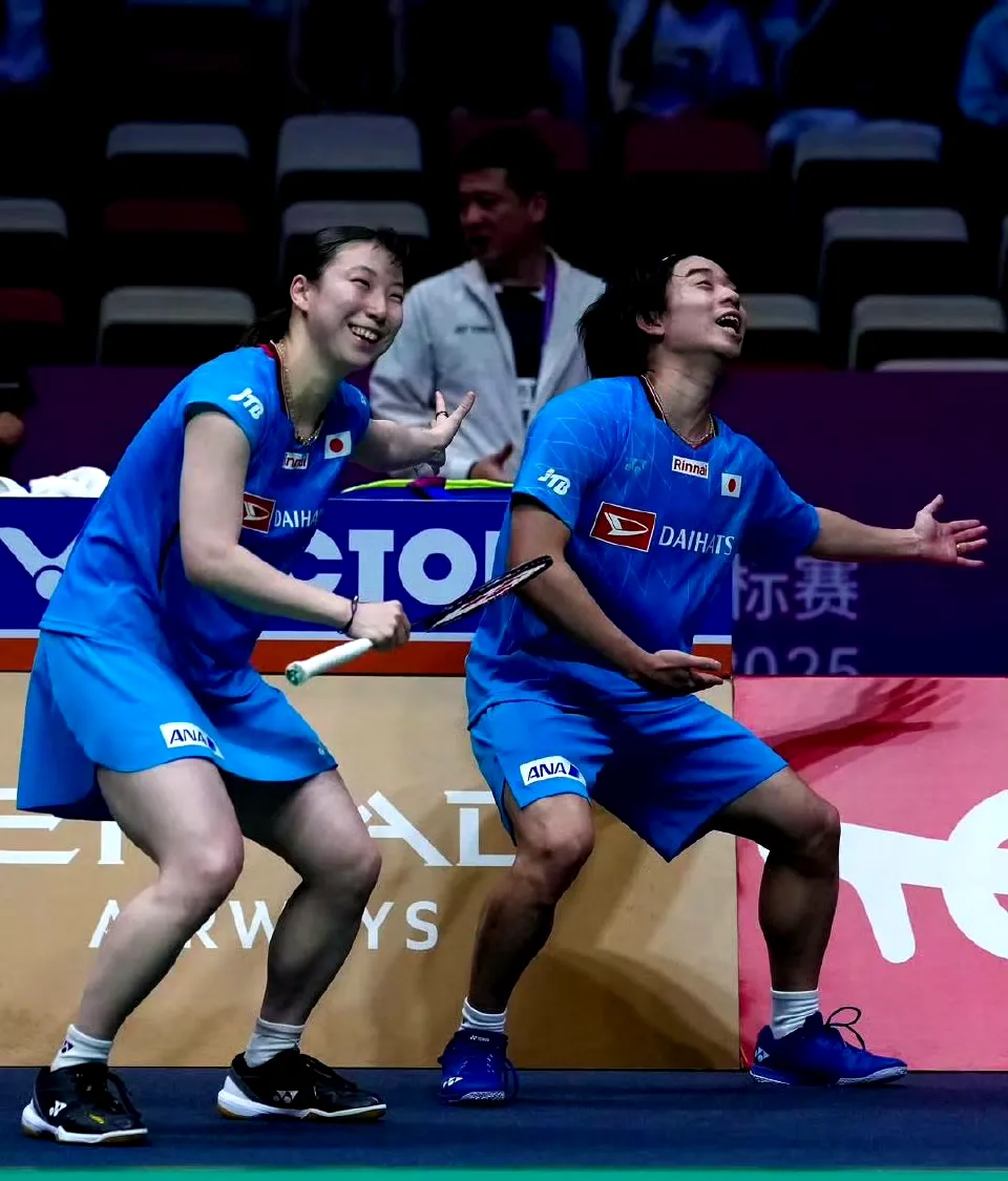 Panda Sports-日本队鏖战奥地利队，王皓惊艳四座