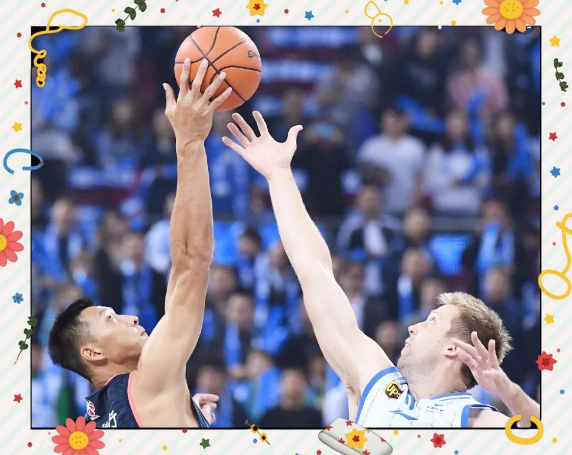 雷霆绝杀南韩男篮，汉密尔顿送出助攻