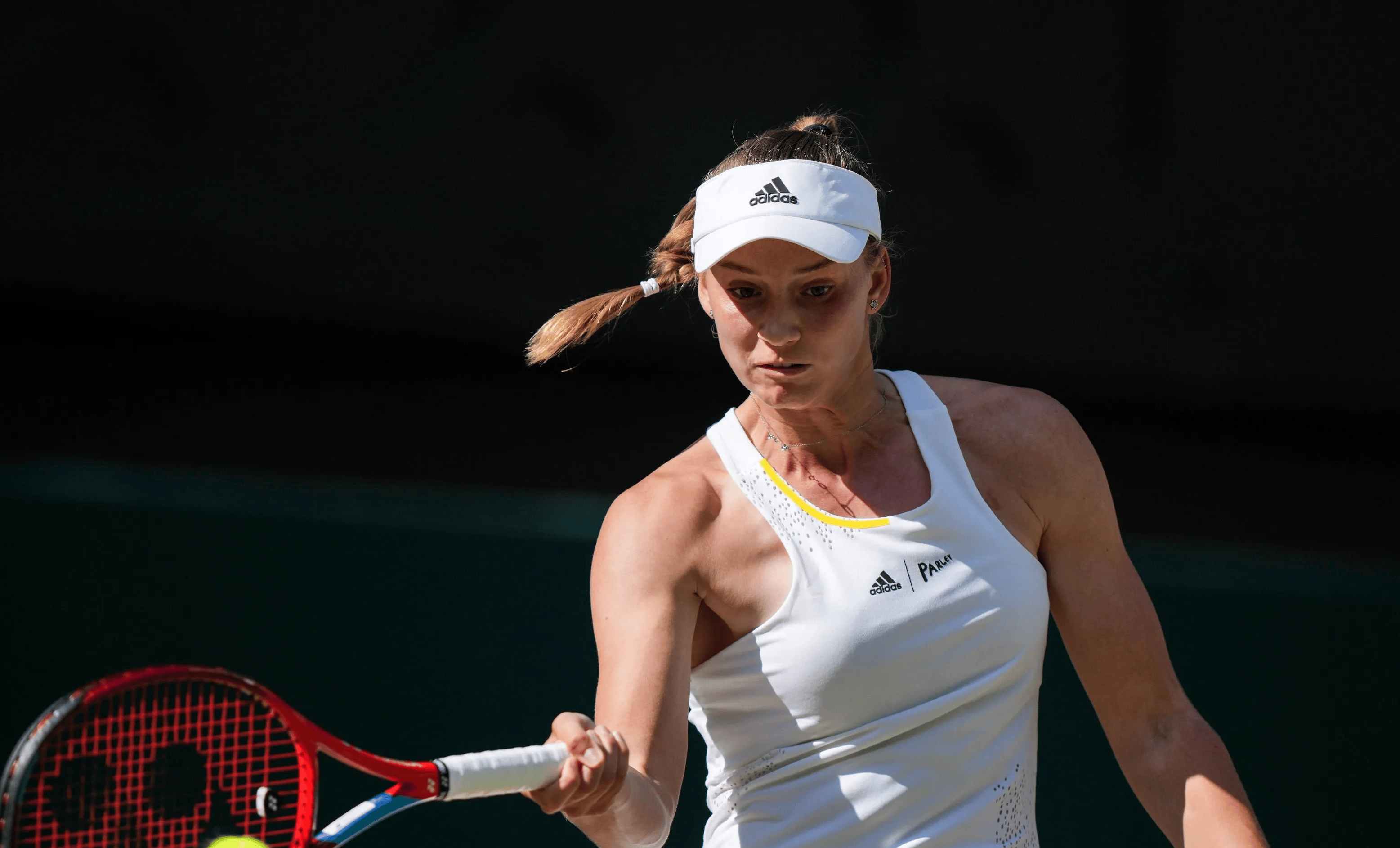 温网险胜年终总决赛，鲁德状态火热