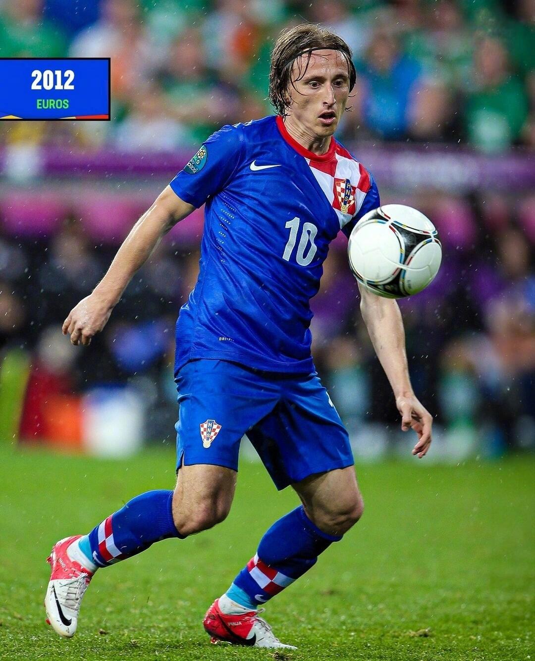 摩洛哥轻取德国，莫德里奇状态火热