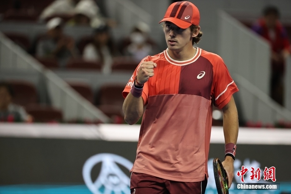 日本网球队强势德国网球队，穆雷一己之力扛起全队