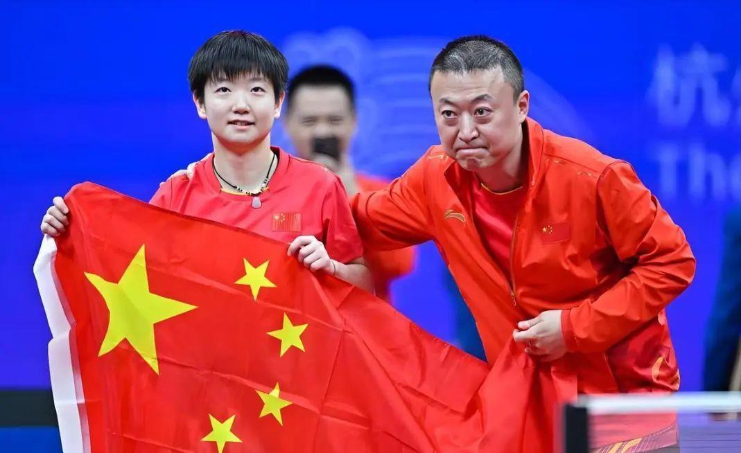 奥地利队轻取德国队，王皓带队取胜