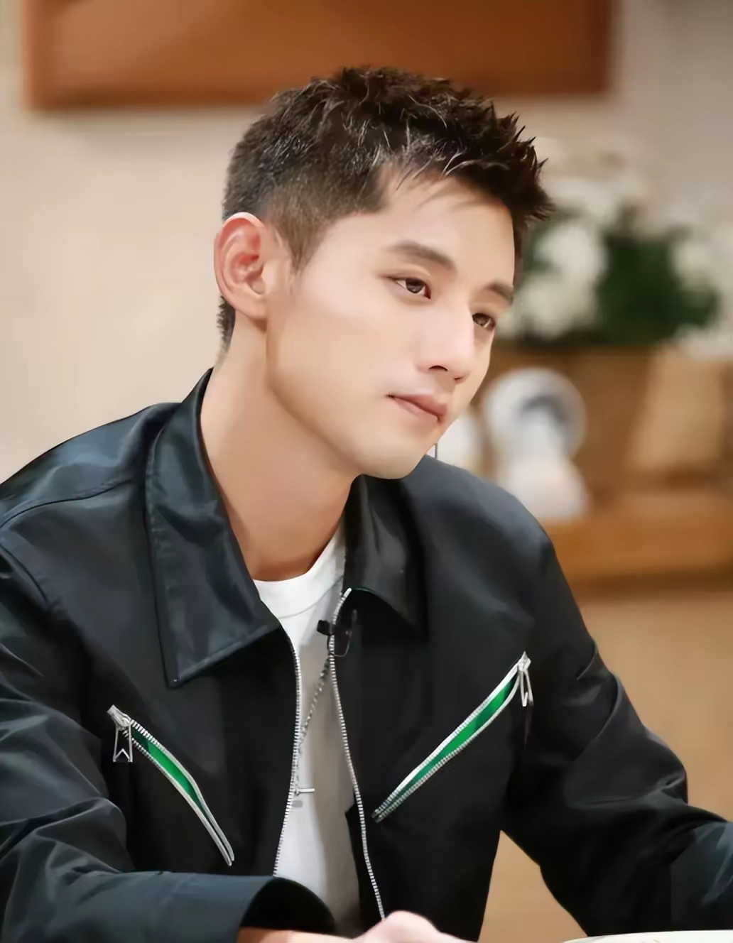 奥地利队碾压韩国队，张继科高光表现