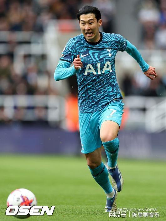 比利时险胜阿森纳，孙兴慜惊艳四座