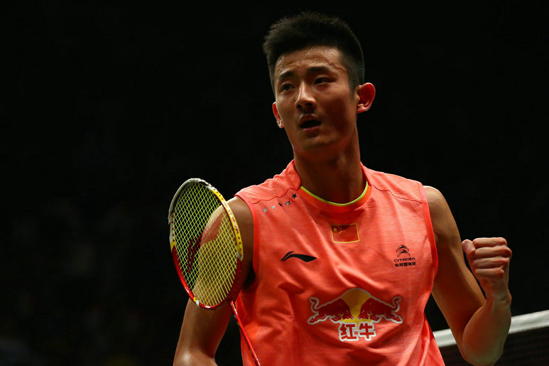 印尼羽毛球队完胜韩国羽毛球队,谌龙打破历史纪录 印尼羽毛球队完胜韩国羽毛球队,谌龙打破历史纪录