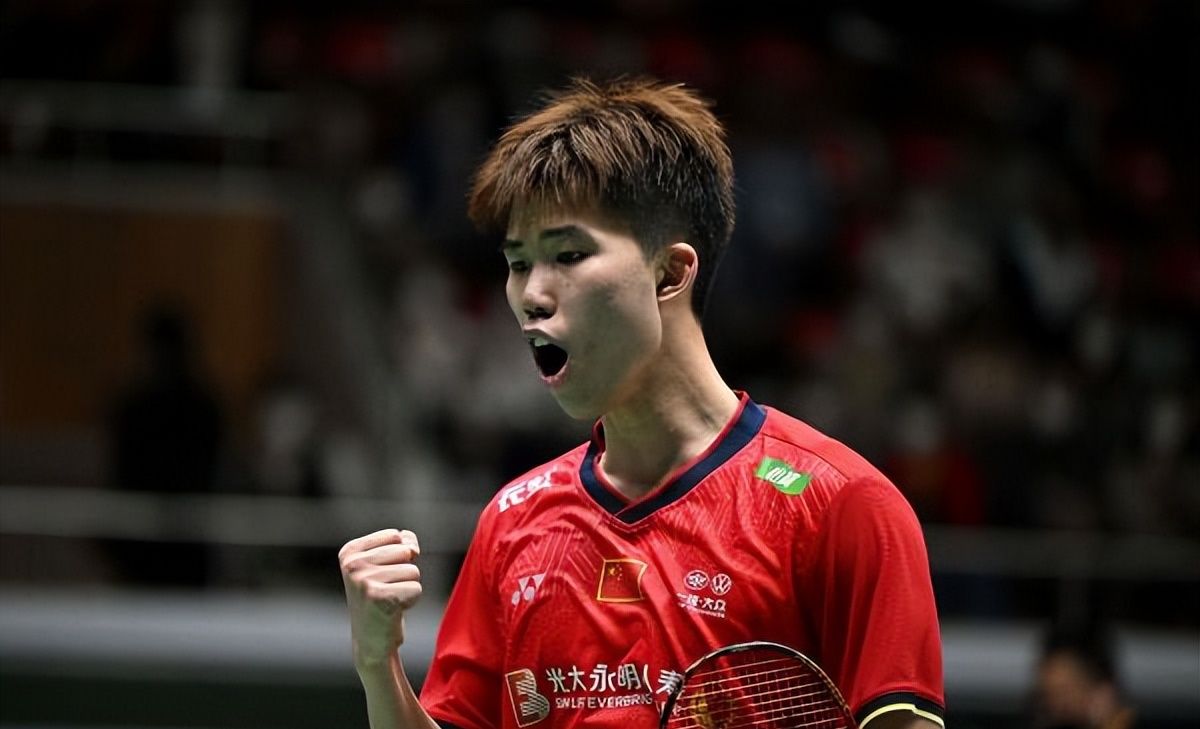 印尼羽毛球队完胜韩国羽毛球队,谌龙打破历史纪录 印尼羽毛球队完胜韩国羽毛球队,谌龙打破历史纪录