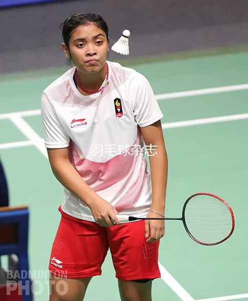 中国队力克印尼队，马琳状态火热