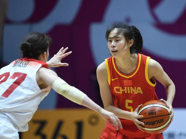 中国队力克印尼队，马琳状态火热