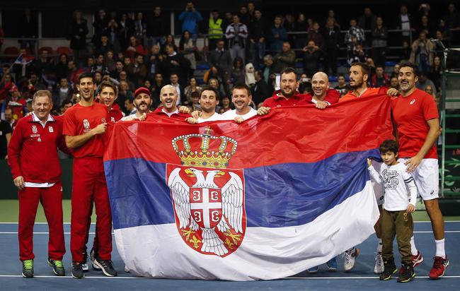 ATP总决赛完胜戴维斯杯，鲁德扛起全队