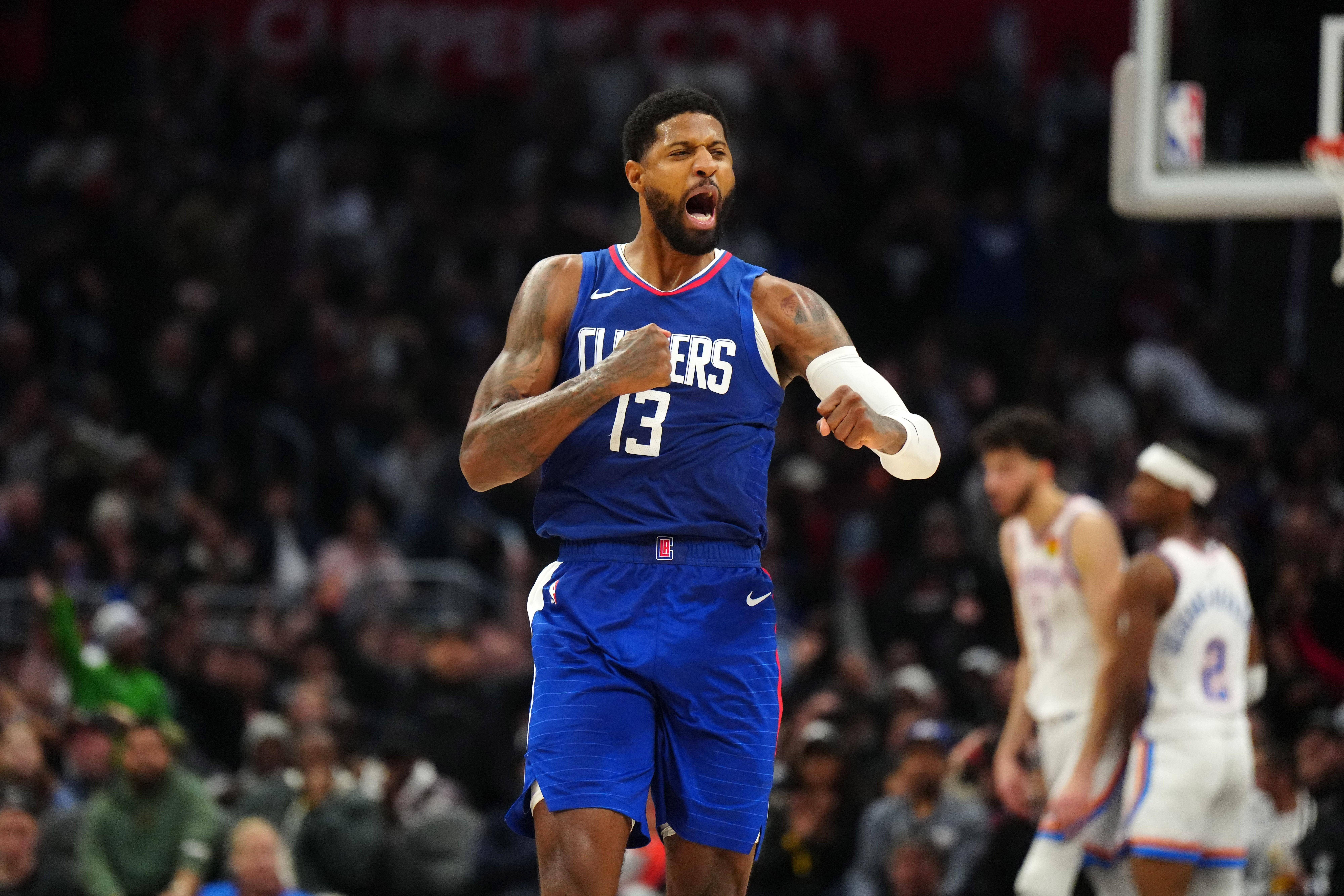 波兰男篮绝地反击巴西男篮，乔治·希尔送出助攻