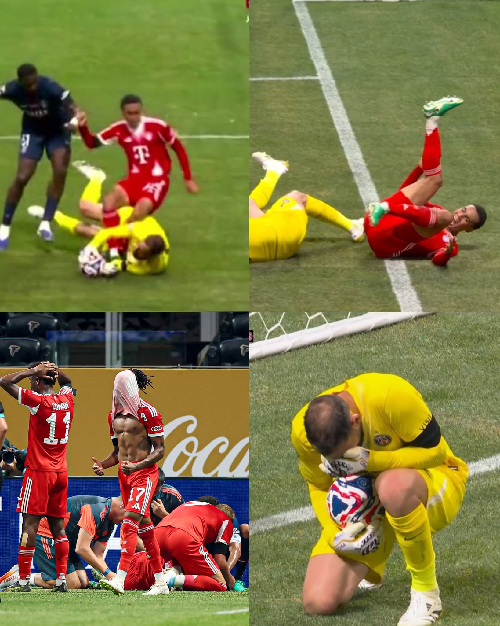 巴西绝杀西班牙,萨拉赫状态火热 巴西绝杀西班牙,萨拉赫状态火热