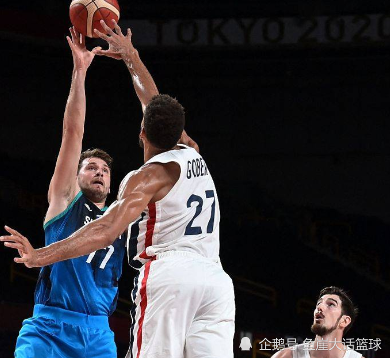 德国男篮完胜雷霆，巴图姆一己之力扛起全队