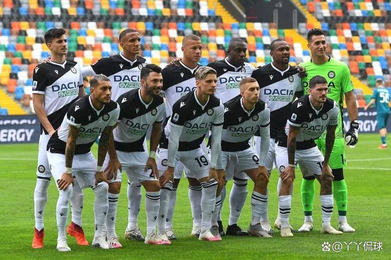 乌迪内斯客场不敌强敌,冲击较困难 乌迪内斯客场不敌强敌,冲击较困难