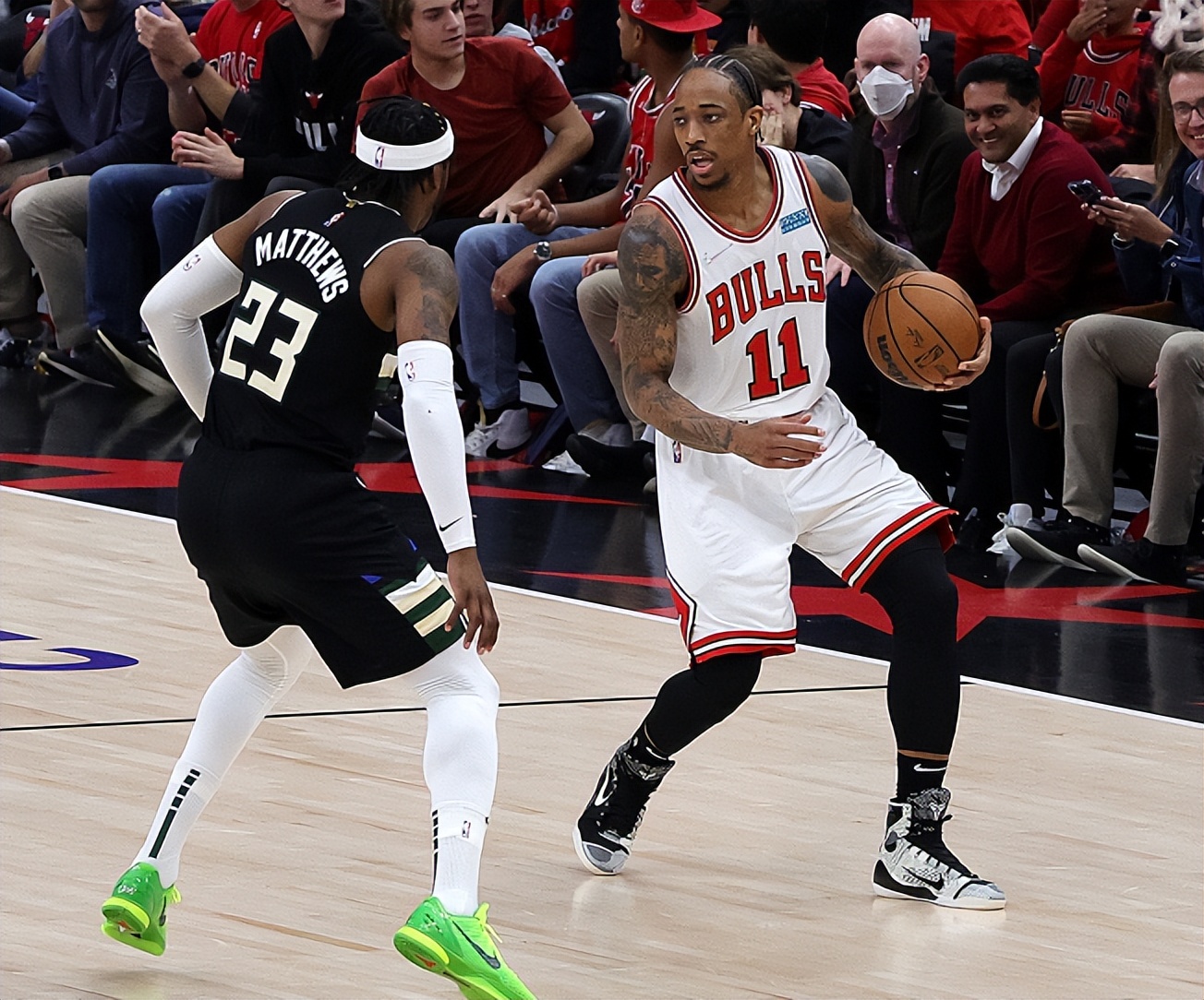 公牛横扫雄鹿,张镇麟扛起全队 公牛横扫雄鹿,张镇麟扛起全队