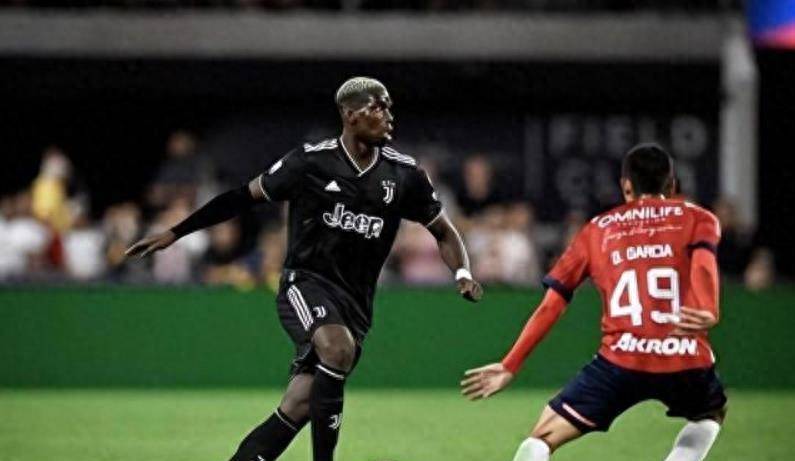 尤文图斯阴阳两难,小组赛形势陷入混乱 尤文图斯阴阳两难,小组赛形势陷入混乱